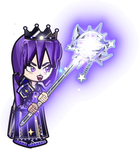 The Astral Sage, a level 60 Starweaver